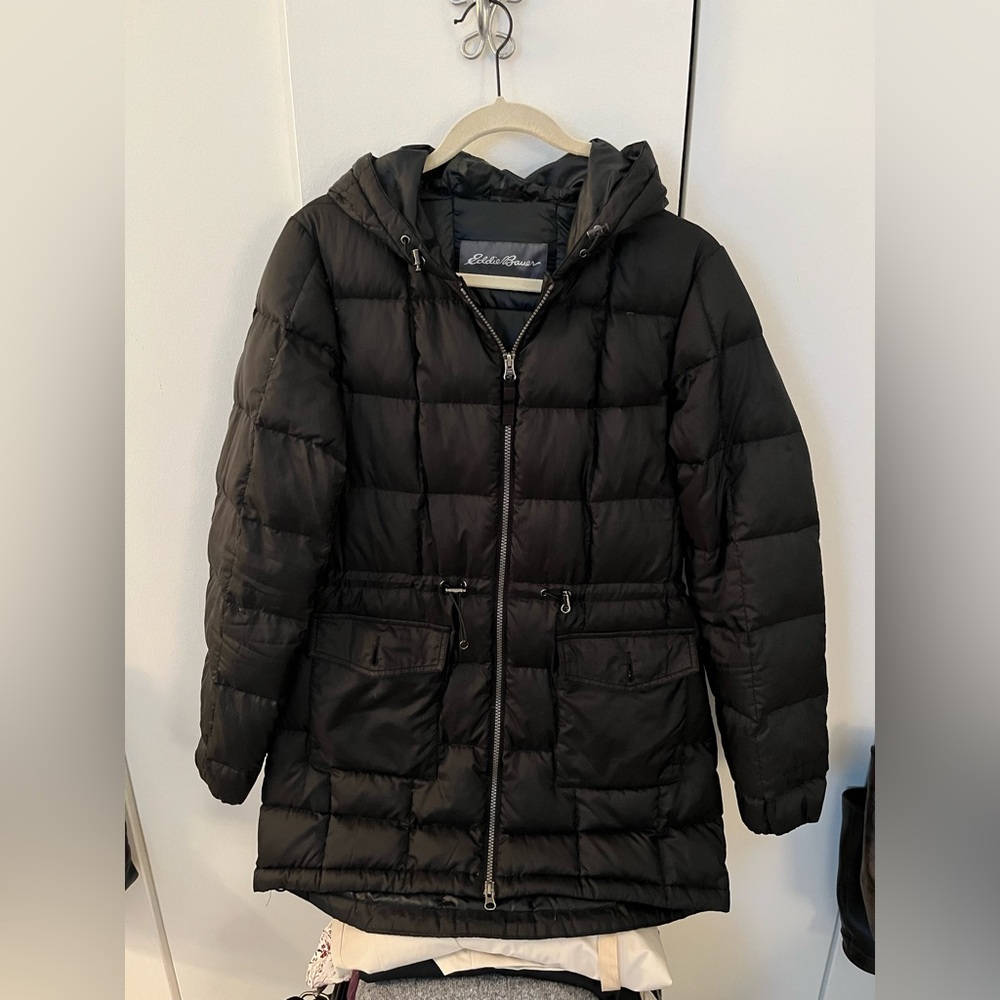 Women’s winter jacket Size M